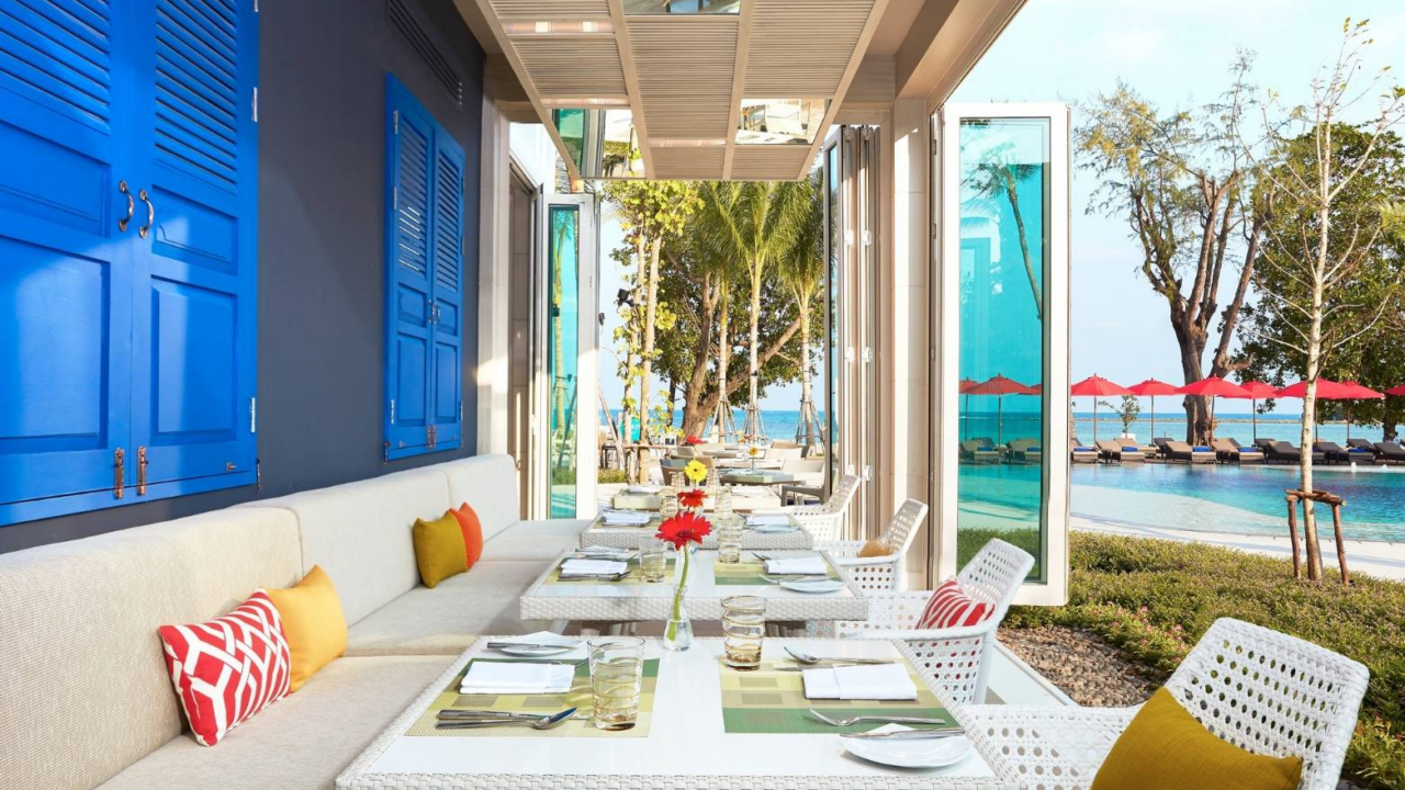 สัมผัสวิถีการกินที่เชื่อมโยงผู้คนและชุมชน “ONYX Dining” นิยามใหม่ของมื้ออาหารที่จะเปลี่ยนทุกคำให้เป็นเรื่องราวการเดินทางอันน่าจดจำ