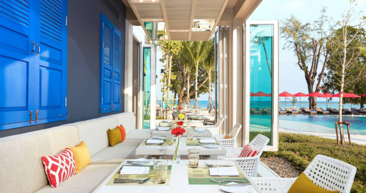 สัมผัสวิถีการกินที่เชื่อมโยงผู้คนและชุมชน “ONYX Dining” นิยามใหม่ของมื้ออาหารที่จะเปลี่ยนทุกคำให้เป็นเรื่องราวการเดินทางอันน่าจดจำ