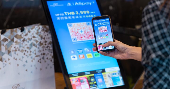 สยามพิวรรธน์ผสานความร่วมมือ Alipay+ รุกตลาดนักท่องเที่ยว Non-China ในเอเชีย ยกระดับประสบการณ์ช้อปปิงและไลฟ์สไตล์ระดับโลก