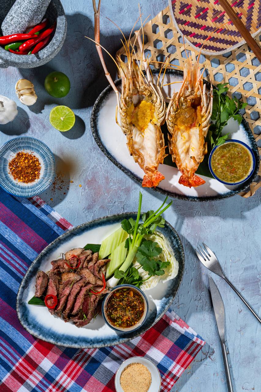 มื้อนี้อยากใช้เวลากับใคร? ONYX Dining ชวนเลือกประสบการณ์บนโต๊ะอาหารให้ตรงกับทุกโมเมนต์ของคนสำคัญ